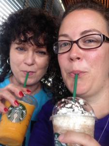 ashley-and-sharon-starbucks